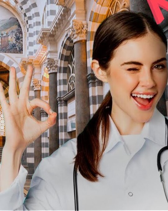 Ça te chauffe de devenir médecin thermal ?
