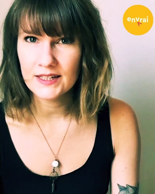 [ 8 CLOS ] Morgane IMBEAUD