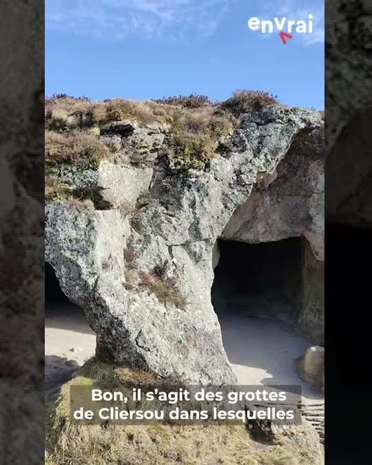 DES FAITS SURPRENANTS SUR L'AUVERGNE #20 | DES PEINTURES PRÉHISTORIQUES EN AUVERGNE