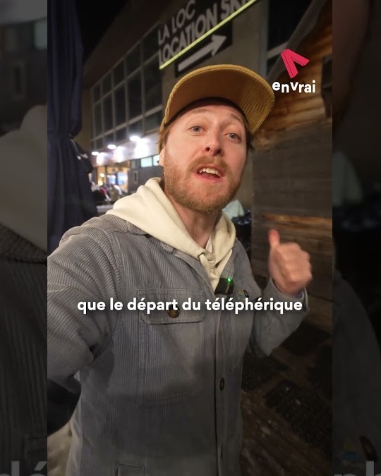 Fin de session à Super-Besse ? Direction le Paillaret !