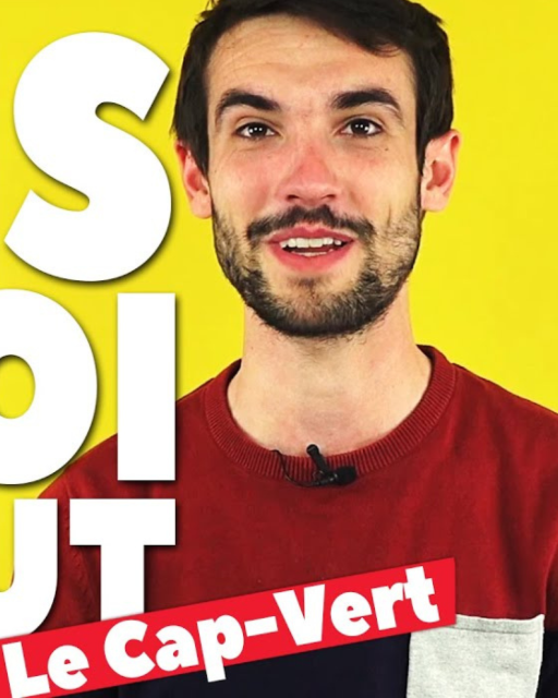  [ DIS MOI TOUT ] J'ai réalisé un documentaire sur le Cap-Vert