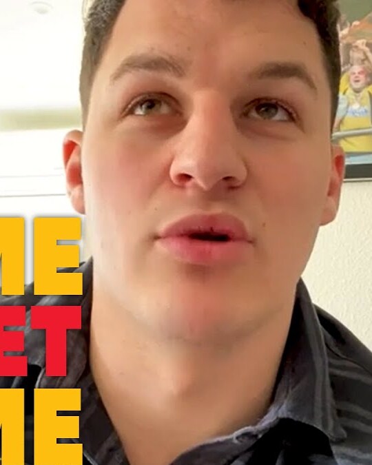 [ HOME SWEET HOME ] avec Julien RUAUD