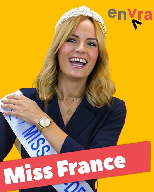 [ DIS MOI TOUT ] Objectif Miss France feat. Anaïs Werestchack
