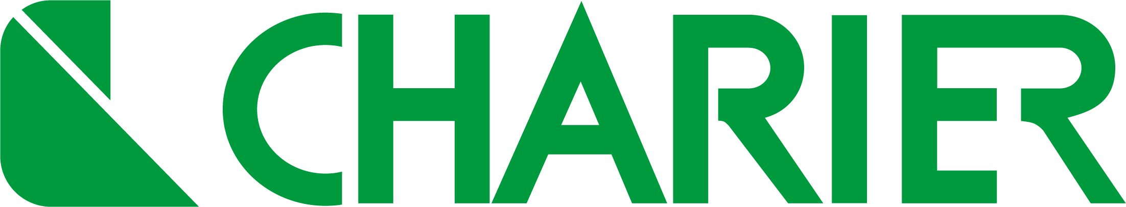 CHARIER
