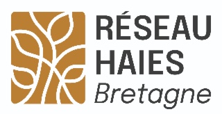 Réseau haies Bretagne