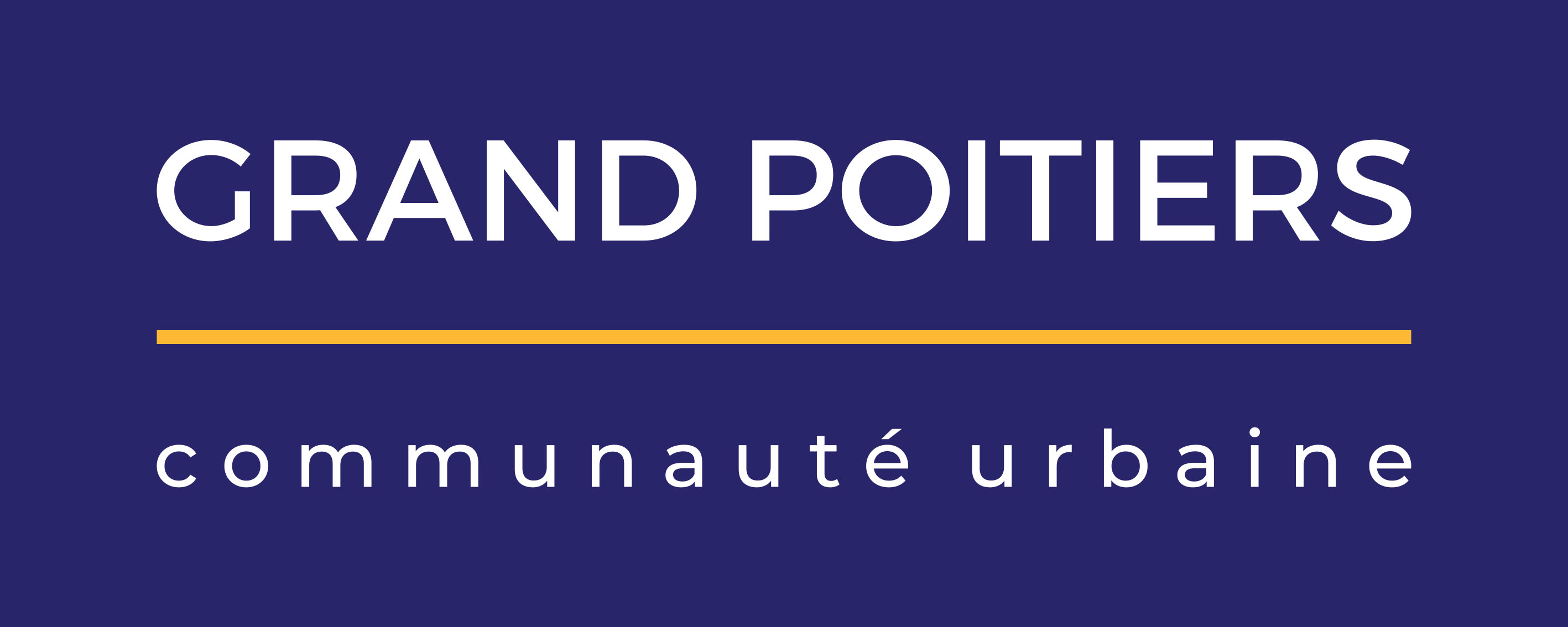 GRAND POITIERS