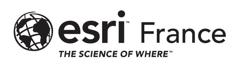 ESRI FRANCE