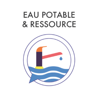 Communauté Eau potable & ressource