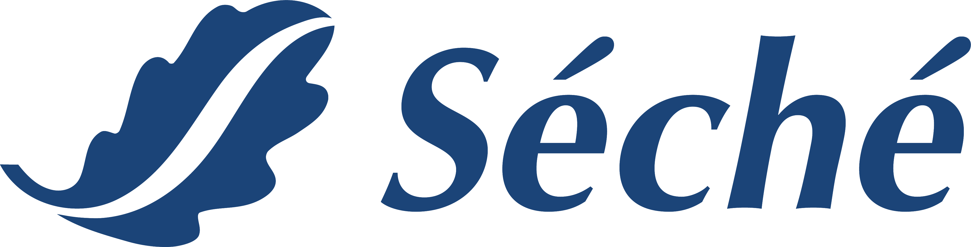 SECHE