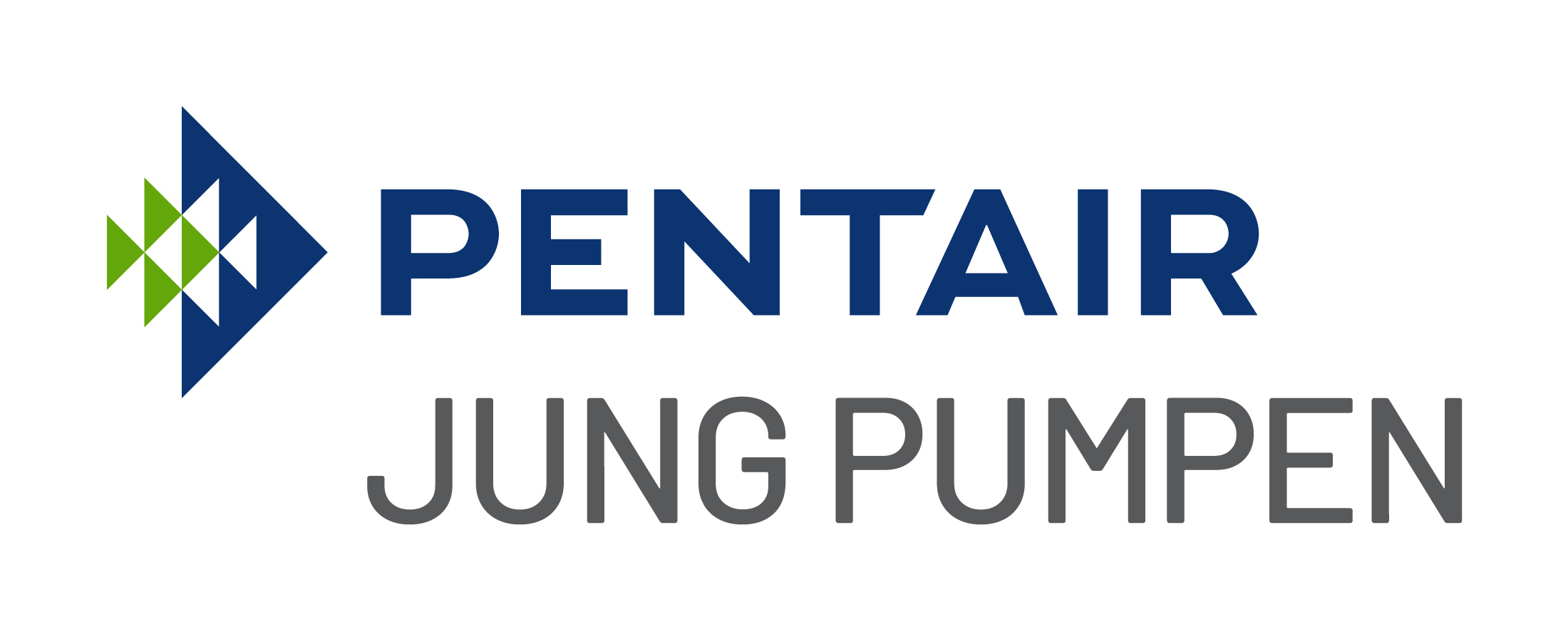 PENTAIR JUNG PUMPEN