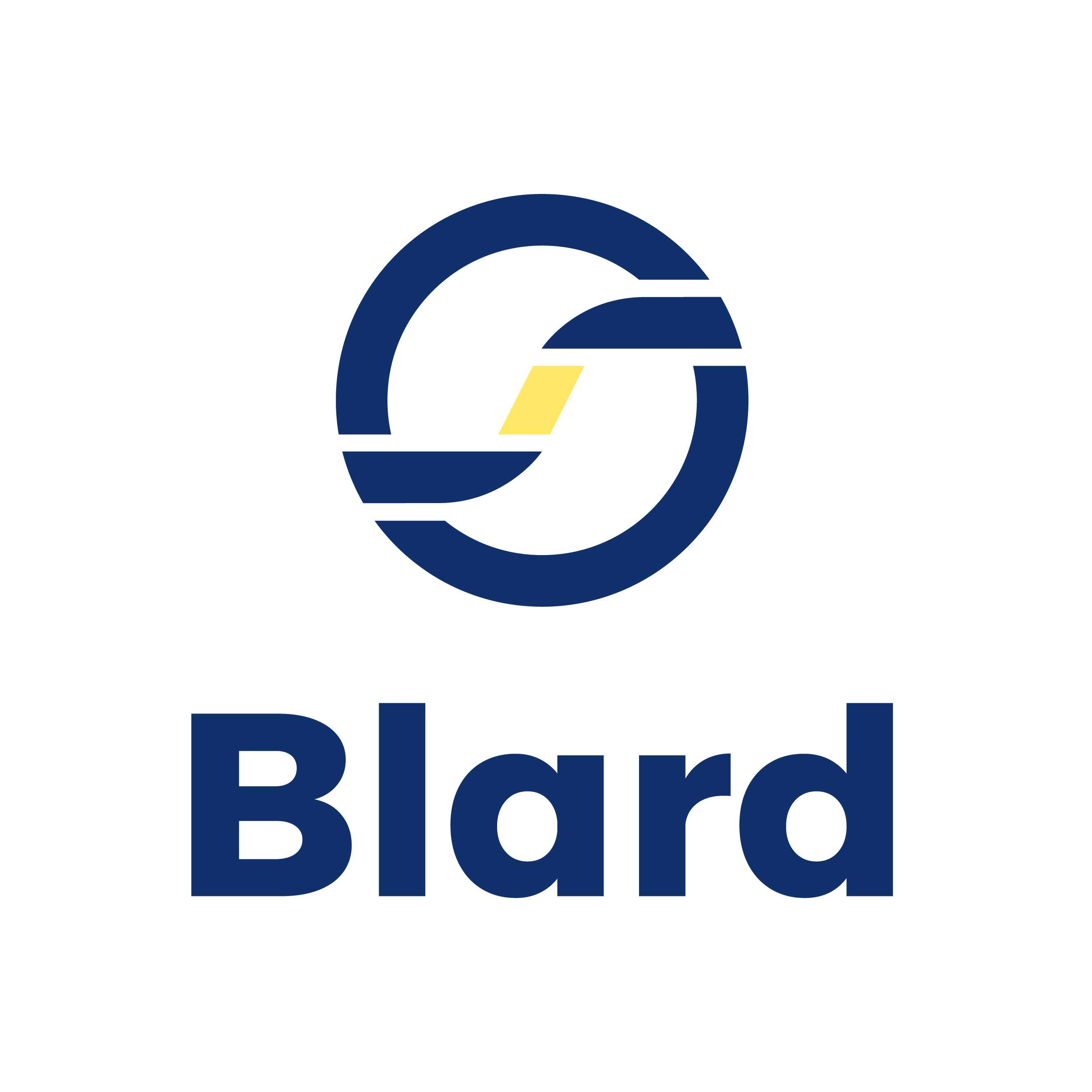 BLARD / VILLAGE BETON