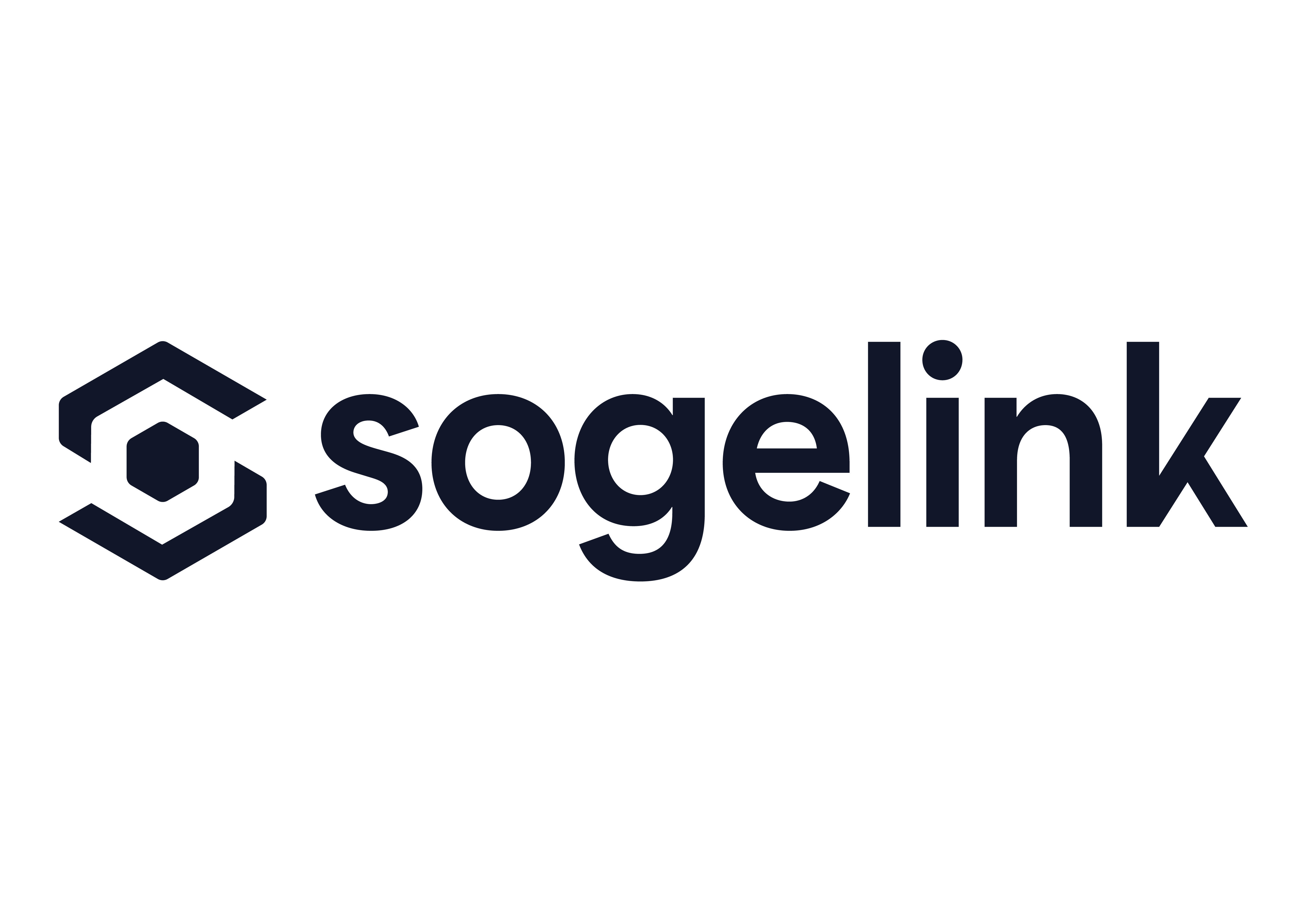 SOGELINK