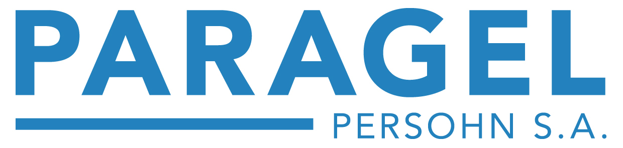 PARAGEL PERSOHN SA