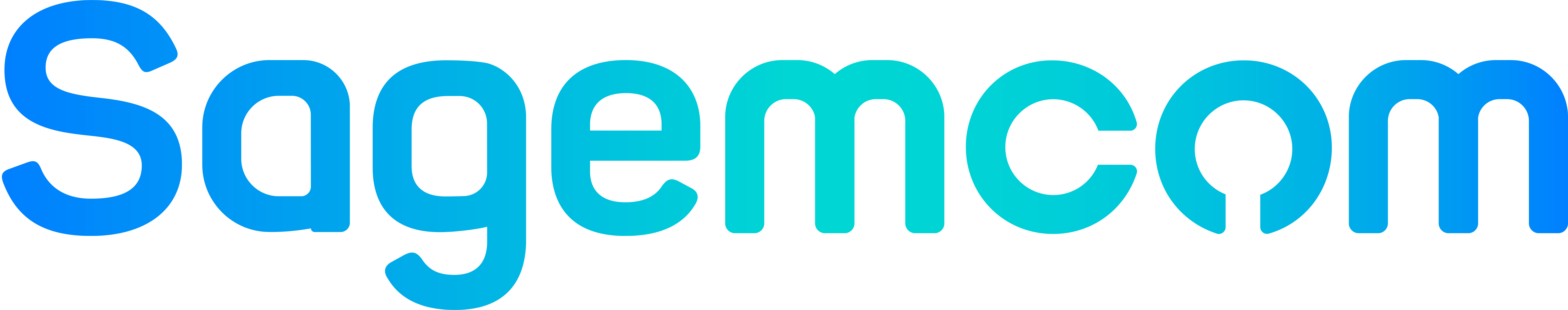 SAGEMCOM Energy & Telecom SAS 