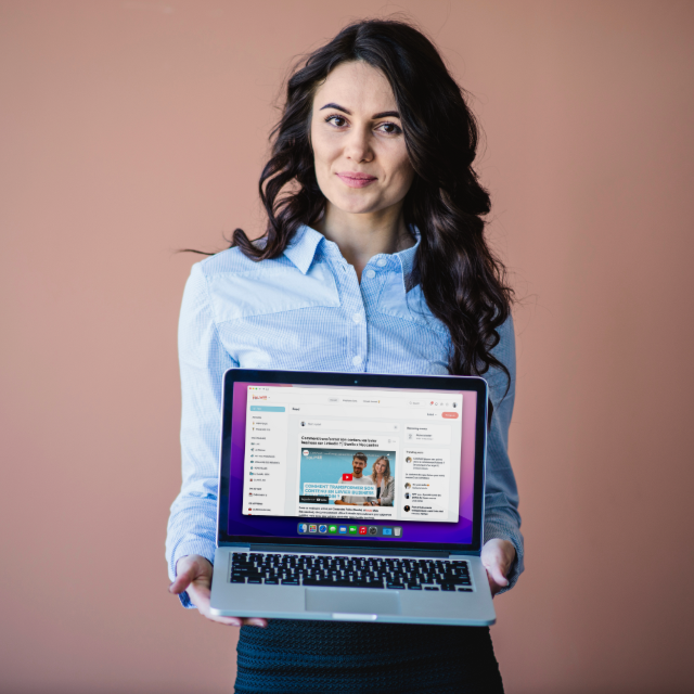Communauté Foliweb