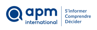 APM INTERNATIONAL