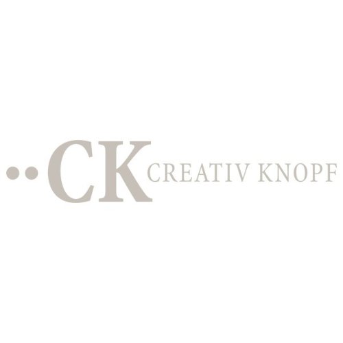 CK Creativ Knopf GmbH