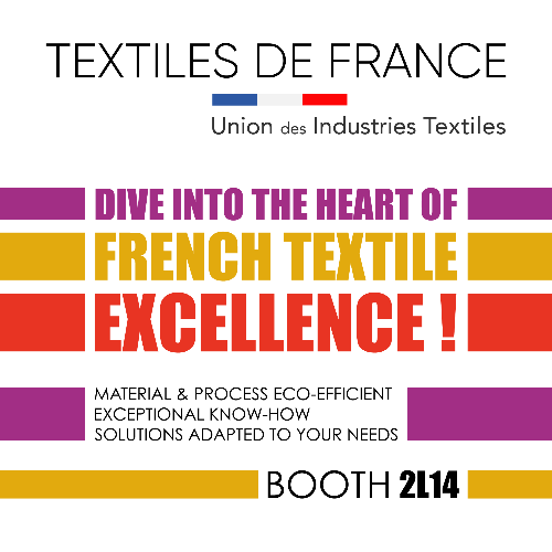 Textiles De France – Union des Industries Textiles