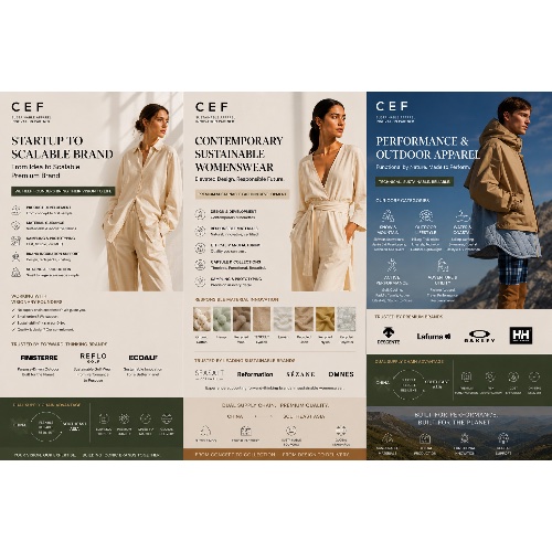 China Eco Fiber