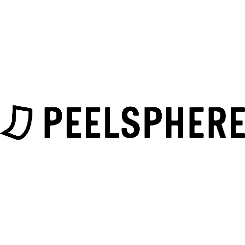 Peelsphere