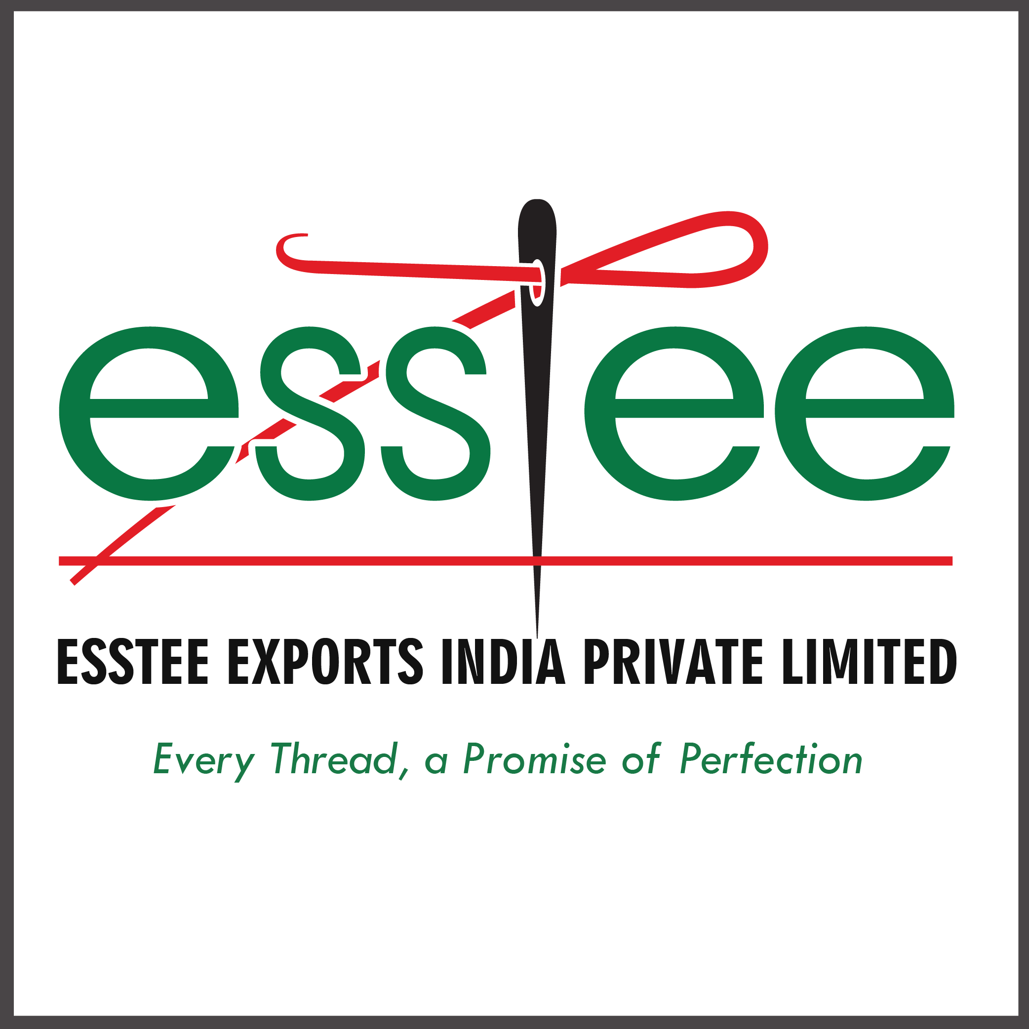 Esstee Exports India Private Limited