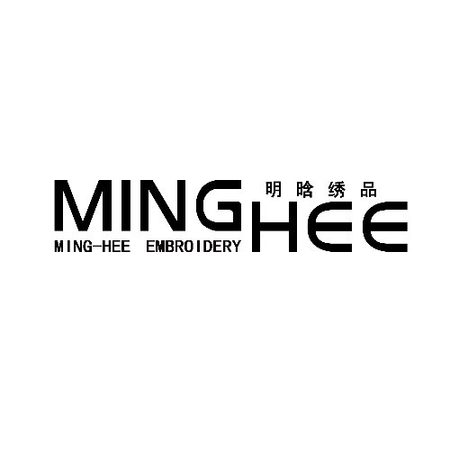 Shaoxing Minghee Embroidery