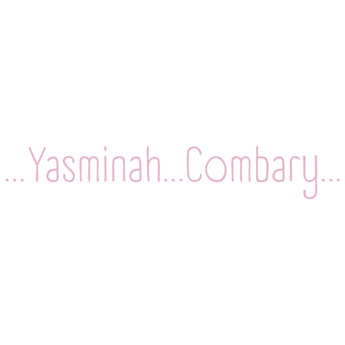 Yasminah Combary