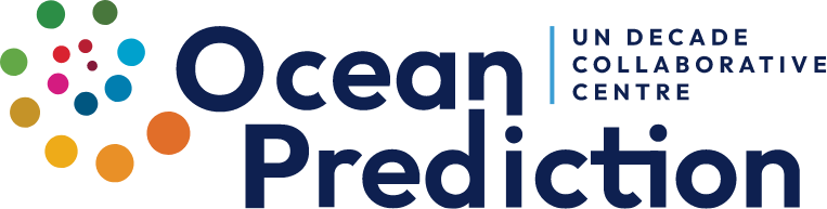 OceanPrediction DCC