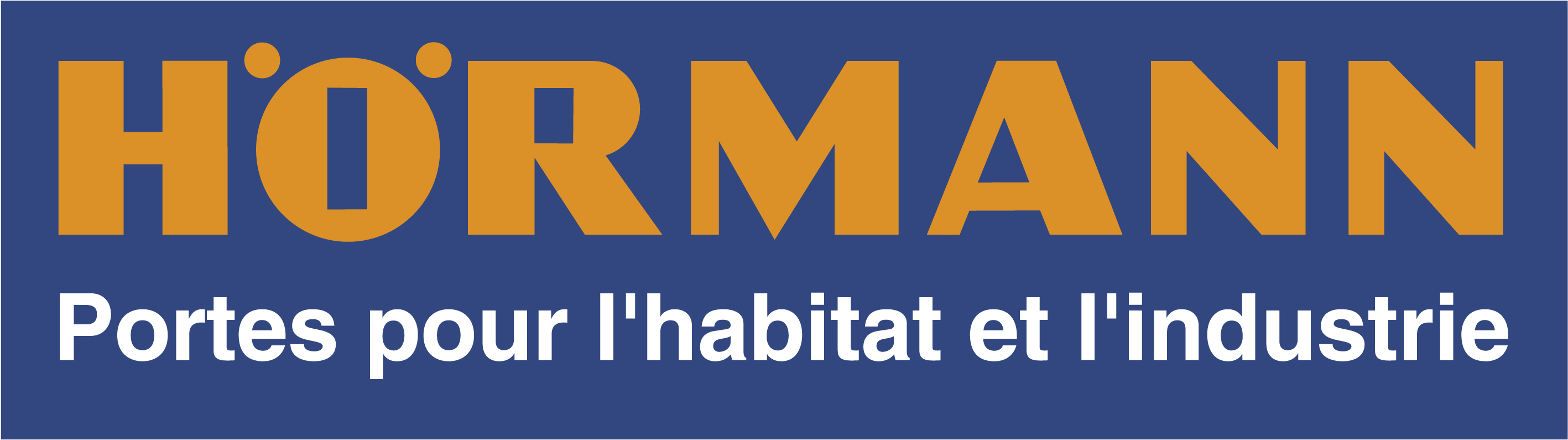 Hörmann France