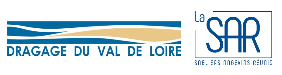 DRAGAGE DU VAL DE LOIRE