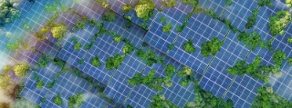 Greening emerging markets: Unlocking private investment