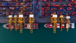 Financing the transition to net-zero shipping