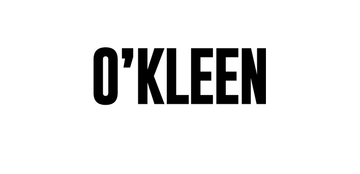 O'KLEEN