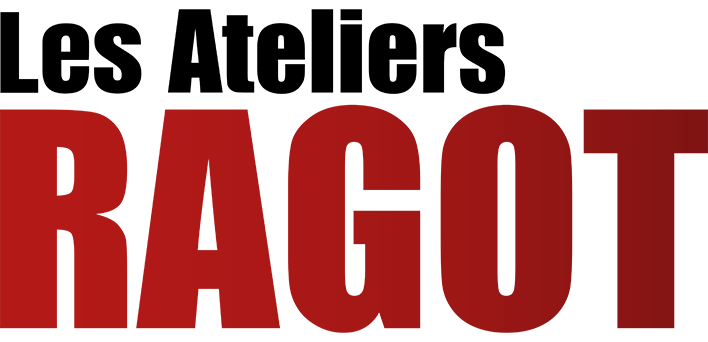 ATELIERS RAGOT