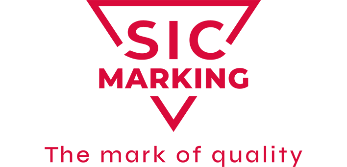 SIC MARKING