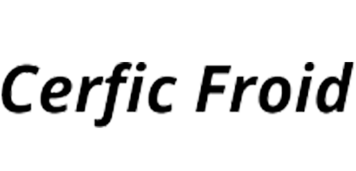 CERFIC FROID