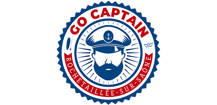 GO CAPTAIN - CAP CONFLUENT