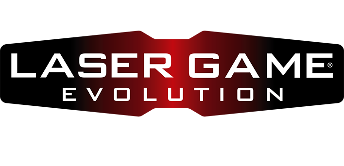 LASER GAME EVOLUTION