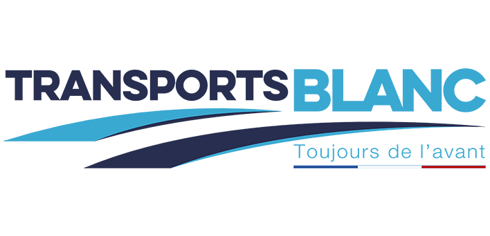 TRANSPORTS BLANC