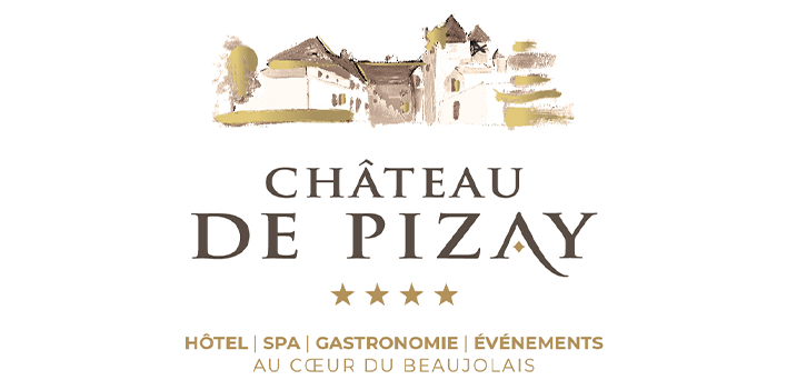 CHATEAU DE PIZAY