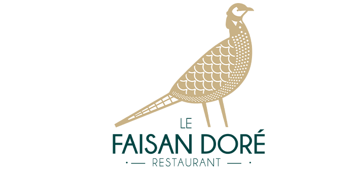 LE FAISAN DORE