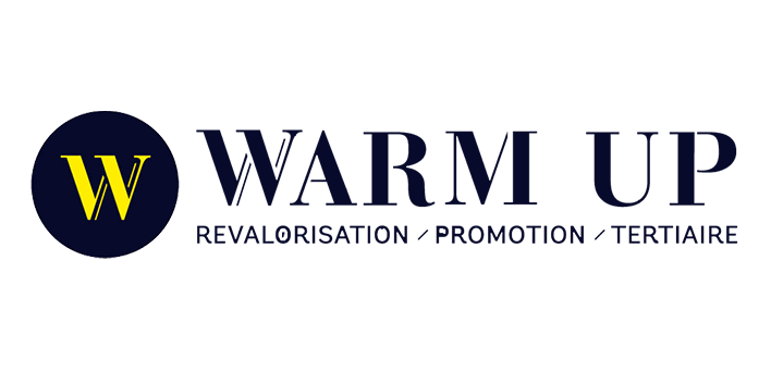 WARM UP IMMOBILIER