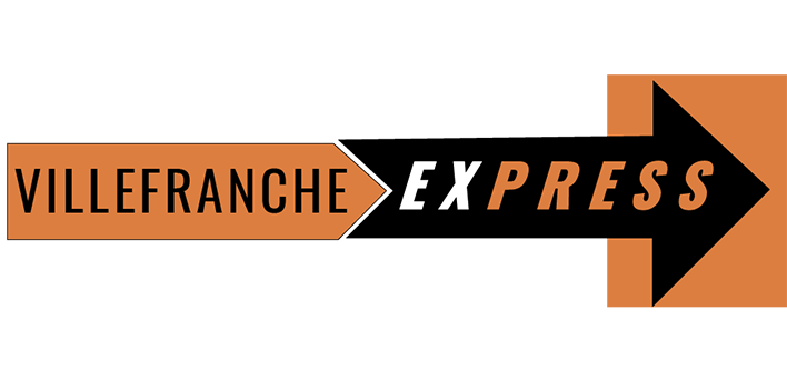 VILLEFRANCHE EXPRESS
