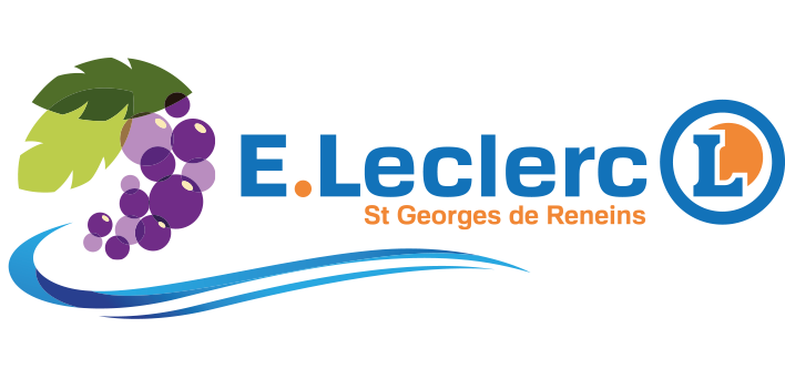 LECLERC - SODIRE