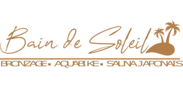 BAIN DE SOLEIL