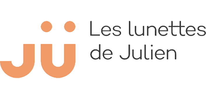 LUNETTES DE JULIEN