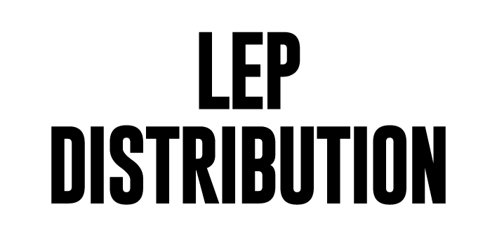 LEP DISTRIBUTION