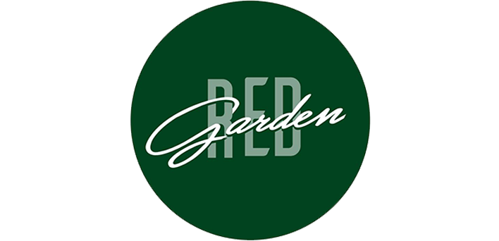 RED GARDEN