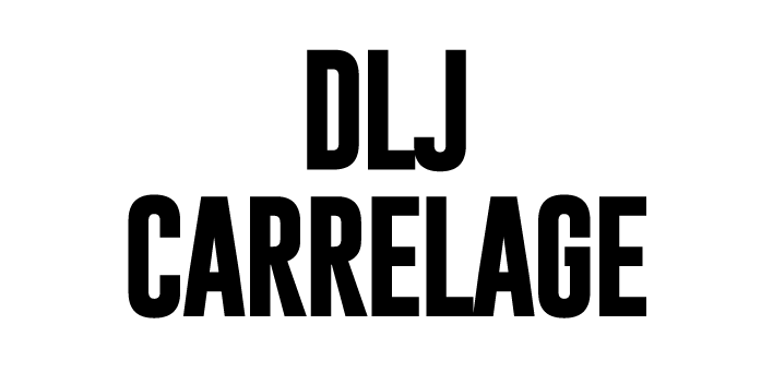 DLJ CARRELAGE