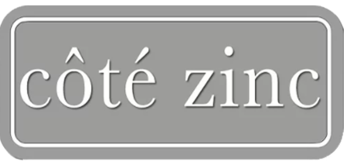 COTE ZINC